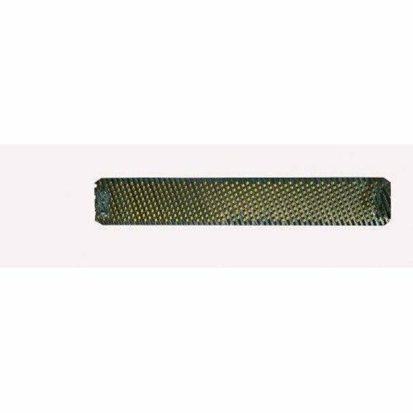Stanley Replacement Blade, SURFORM REPL. BLD. FLAT F 21-393